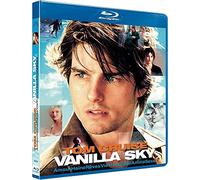 Vanilla sky [Blu-ray] [FR Import] [Blu-ray] Mapother, William; Cruise, Tom; C...