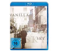 VANILLA SKY-BLU-RAY - NOAH TAYLOR,TOM CRUISE,PENÉLOPE CRUZ BLU-RAY NEW