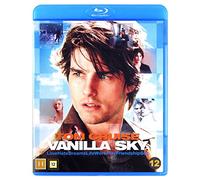 Vanilla Sky Blu Ray [Nordic Import]