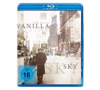 Vanilla Sky [Blu-Ray] [Region B] (IMPORT) (No English version)