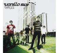 Vanilla Sky - Changes