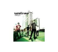 Vanilla Sky - Changes