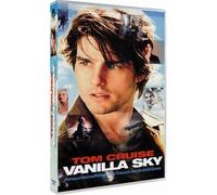 Vanilla Sky Tom Cruise, Pen?lope Cruz, Cameron Diaz, Kurt Russell, Jason Lee, Jo