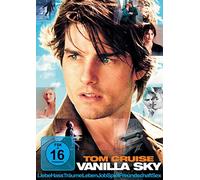 Vanilla Sky [DVD] [2002]