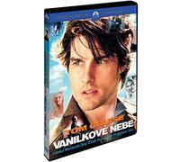 VANILLA SKY - DVD REGION 2 - LANGUAGE: ENGLISH - SUBTITLES: GREEK, ENGLISH, CROATIAN, CZECH, HEBREW, PORTUGUESE, SLOVENIAN