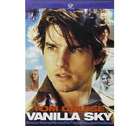 VANILLA SKY - MOVIE