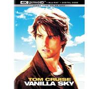 Vanilla Sky [Blu-ray]