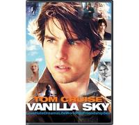 Vanilla Sky – Paramount Pictures – 1 DVD