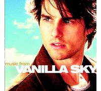 Vanilla Sky Soundtrack edition (2001) Audio CD