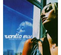 vanilla sky - waiting for something cd rock