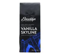 (Vanilla Skyline) - Brooklyn Bean Roastery Ground Coffee, Vanilla Skyline, 350ml
