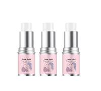 Vanilla Solid Perfume Stick, Pheromone Perfume for Women, Portable Perfumes for Women's Fragrances, Scent Collection, Mini Enhanced Scents, Travel Perfume Balm (3)