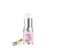 Vanilla Solid Perfume Stick, Pheromone Perfume for Women, Portable Perfumes for Women's Fragrances, Scent Collection, Mini Enhanced Scents, Travel Perfume Balm (1)