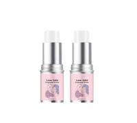 Vanilla Solid Perfume Stick, Pheromone Perfume for Women, Portable Perfumes for Women's Fragrances, Scent Collection, Mini Enhanced Scents, Travel Perfume Balm (2)