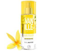 Vanilla Solinotes Fragrance Mist 250 ml