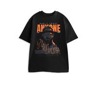 Vanilla Underground Call Of Duty Mens Black Don't Trust Anyone Short Sleeved T-Shirt (X-Large)