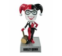 Vanilla Underground Funko Pop! Unisex Black Harley Quinn Funko Vinyl Figure (One Size)