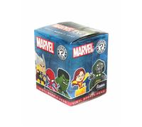 Vanilla Underground Funko Pop! Unisex Blue Funko Vinyl Figure (One Size)