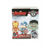 Vanilla Underground Funko Pop! Unisex Red Avengers Funko Vinyl Figure (One Size)