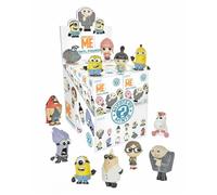 Vanilla Underground Funko Pop! Unisex Yellow Despicable Me Funko Vinyl Figure (One Size)