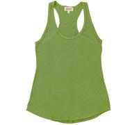Vanilla Underground Junk Food Clothing Womens Green Vest - Small
