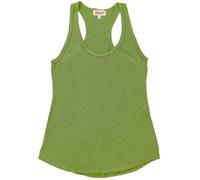 Vanilla Underground Junk Food Clothing Womens Green Vest (Small)