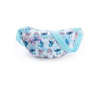 Vanilla Underground Lilo & Stitch Womens Blue Sling Bum Bag (One Size)