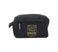 Vanilla Underground Rock Sax Unisex Black Bring Me The Horizon Wash And Toiletry Bag (One Size)