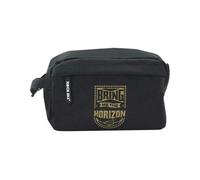 Vanilla Underground Rock Sax Unisex Black Bring Me The Horizon Wash and Toiletry Bag (One Size)
