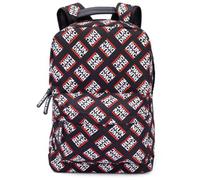 Rock Sax Black Run Dmc Backpack Unisex