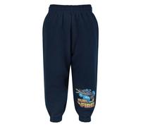 Vanilla Underground Skylanders Boys Blue Spitfire Joggers - 12-13 Years