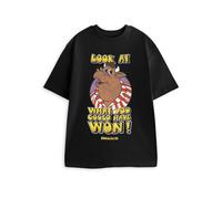 Vanilla Underground Sleep Token Unisex Beige Take Me Back To Eden Short Sleeved T-Shirt (Large)