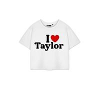 Vanilla Underground Women's T-Shirt | Ladies Fan Short Sleeve Graphic Tee in White | Music Merchandise Apparel Tee | Concert Tour Merchandise Gift
