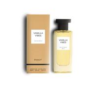 Vanilla Vibes EAU DE PARFUM by Brandy Designs