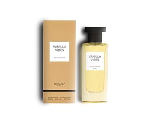Vanilla Vibes EAU DE PARFUM by Brandy Designs