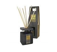 BAMBOO - Reed Diffuser 70ml Vanilla & White Woods for Men and Women