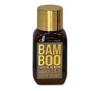 Vanilla & White Woods Essential Oil Blend