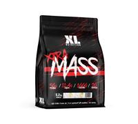 (Vanilla) XL Nutrition Xtra Mass Gainer 5.2kg