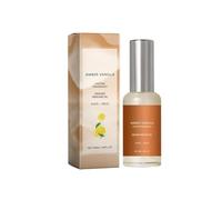 Vanillas Amber Perfume Oil, Amber Vanilla Fragrance for Women, Long Lasting Oil Based Perfume, Party Perfume, Eau De for All Skin Types (50ml, 1)