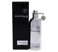 Vanille Absolu by Montale for Unisex - 3.4 oz EDP Spray