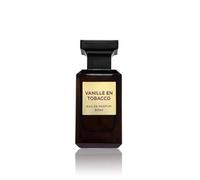 Vanille En Tobacco by Fragrance World for Men - 2.7 oz EDP Spray