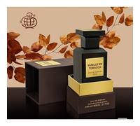 Vanille en Tobacco EDP Perfume by Fragrance World U.A.E