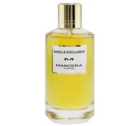 Vanille Exclusive by Mancera Paris Eau de Parfum Spray 120ml