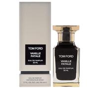 Vanille Fatale by Tom Ford for Unisex - 1.7 oz EDP Spray