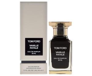 Vanille Fatale by Tom Ford for Unisex - 1.7 oz EDP Spray