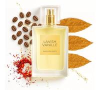 Vanille Fatale - Inspired Alternative Perfume, Extrait De Parfum, Fragrance For Men & Women - Lavish Vanille (50ml)