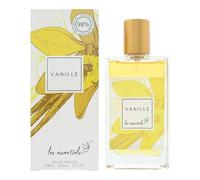 Vanille - Les Essentiels | Eau De Parfum | 80mL