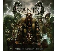 Vanir - The Glorious Dead