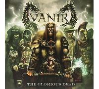 Vanir - The Glorious Dead [VINYL]
