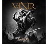 VANIR - WYRD (BLACK VINYL) [VINYL]